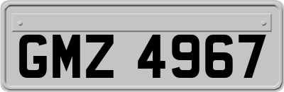GMZ4967
