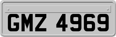GMZ4969
