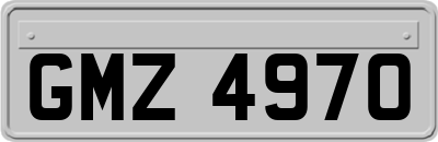 GMZ4970