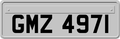 GMZ4971