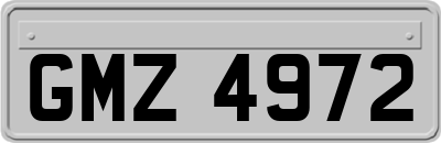 GMZ4972