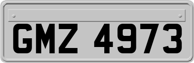 GMZ4973
