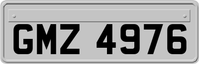 GMZ4976