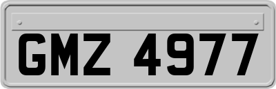 GMZ4977