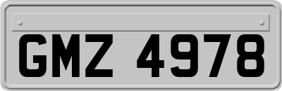 GMZ4978