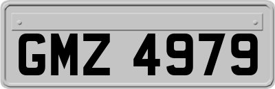 GMZ4979