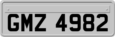 GMZ4982