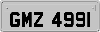 GMZ4991
