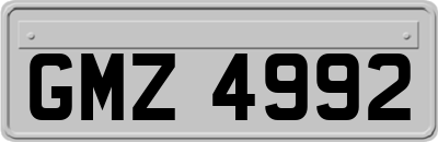 GMZ4992