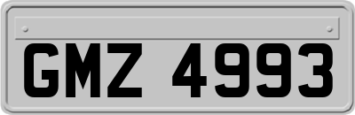 GMZ4993
