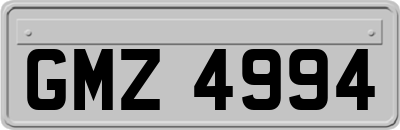 GMZ4994