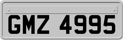 GMZ4995
