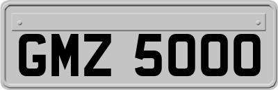 GMZ5000