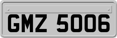 GMZ5006