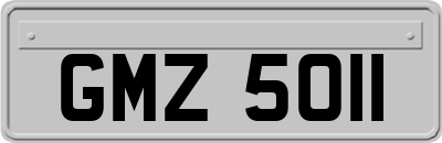 GMZ5011