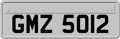 GMZ5012
