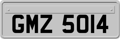 GMZ5014