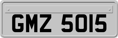 GMZ5015