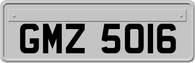 GMZ5016