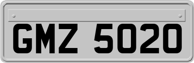 GMZ5020