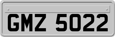 GMZ5022