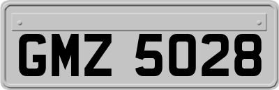 GMZ5028