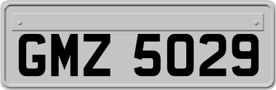 GMZ5029