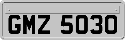 GMZ5030