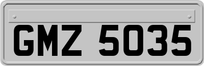 GMZ5035