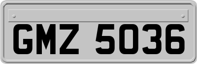 GMZ5036