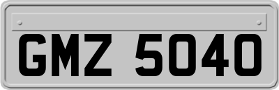 GMZ5040