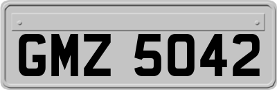 GMZ5042