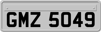 GMZ5049