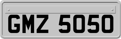 GMZ5050