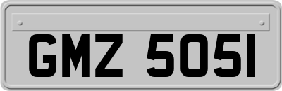 GMZ5051