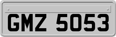 GMZ5053