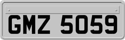 GMZ5059