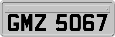 GMZ5067