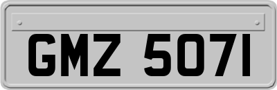 GMZ5071