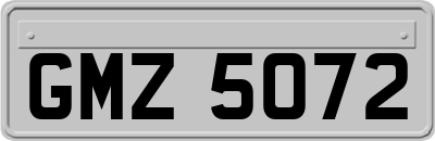 GMZ5072