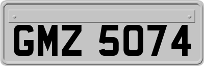 GMZ5074
