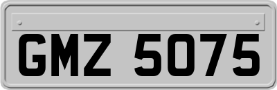 GMZ5075