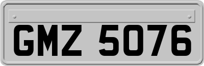 GMZ5076