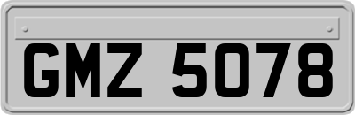 GMZ5078
