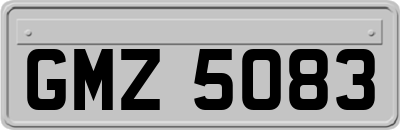 GMZ5083