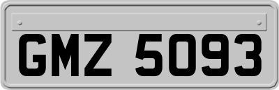 GMZ5093