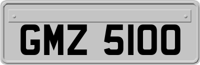 GMZ5100