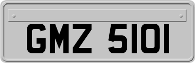 GMZ5101