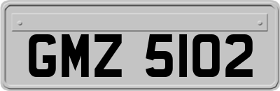 GMZ5102