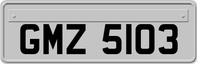 GMZ5103